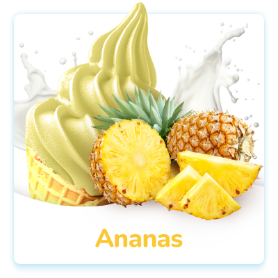 Ananas