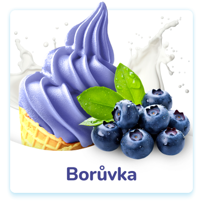 Borůvka