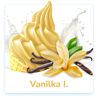 Vanilka Premium